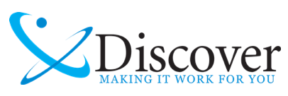 Discover IT