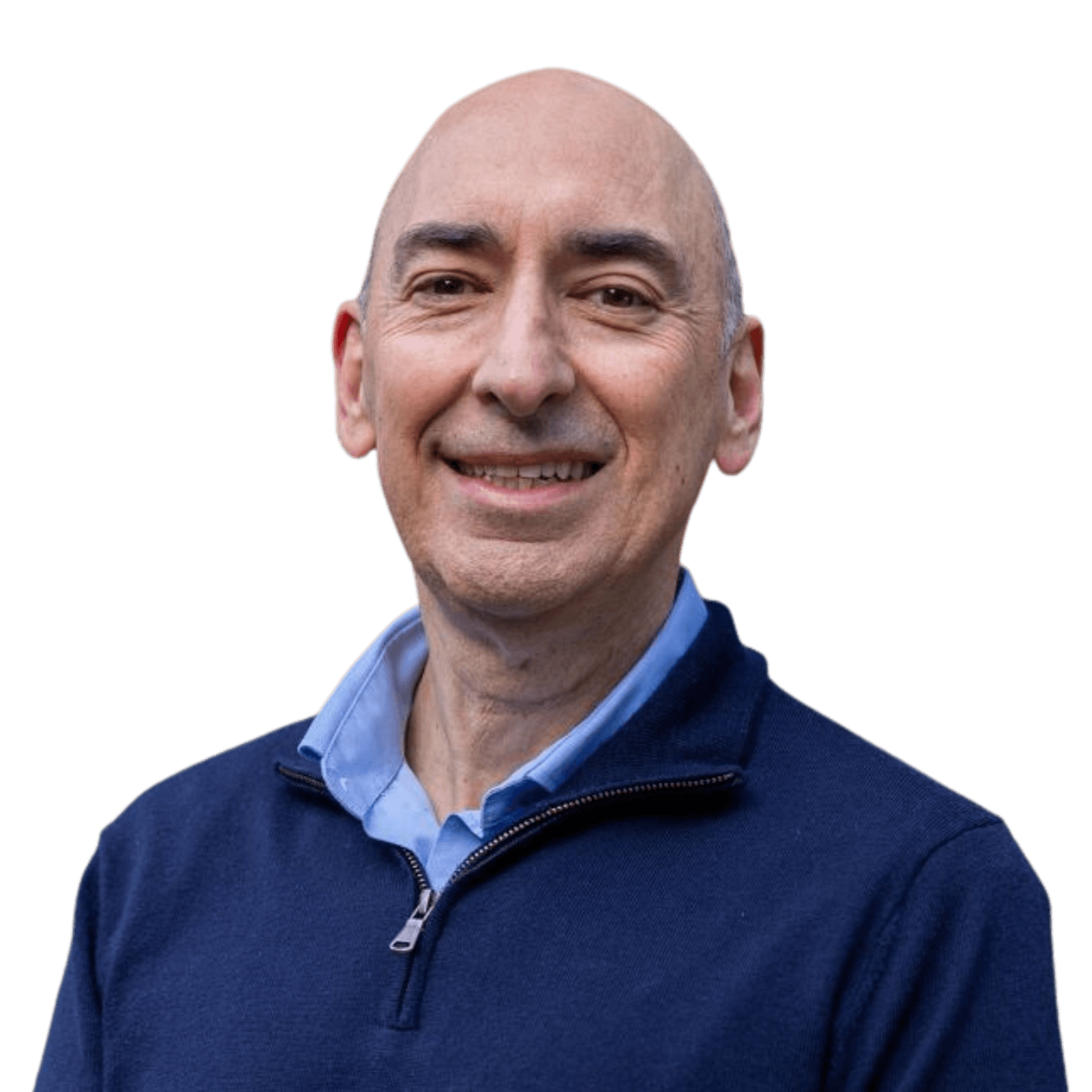 Louie Kouvelas - Managing Director Discover IT Services